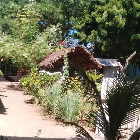 Bungalow Ramena Beach Antsiranana Andjamen 外观 照片