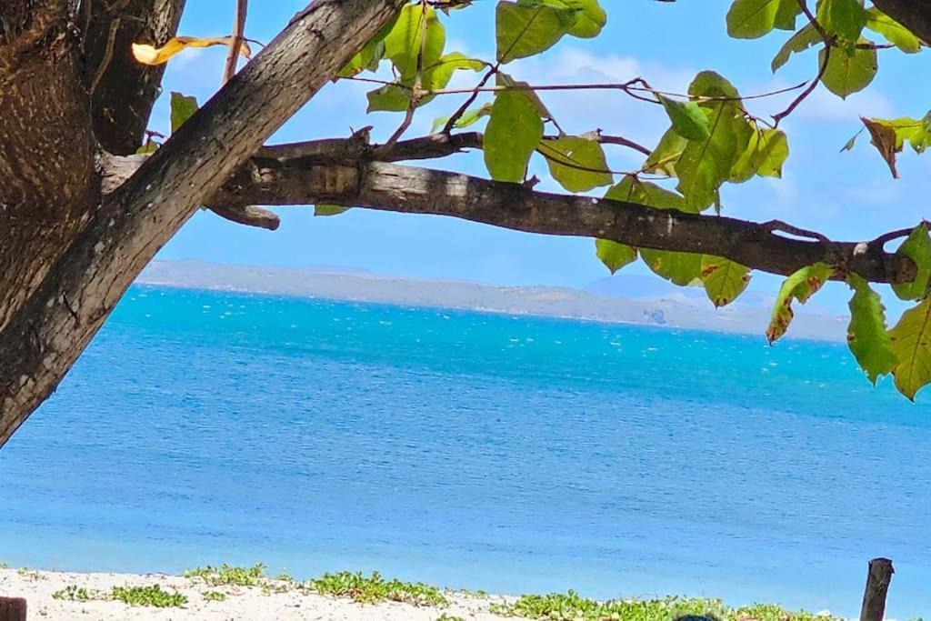Bungalow Ramena Beach Antsiranana Andjamen 外观 照片