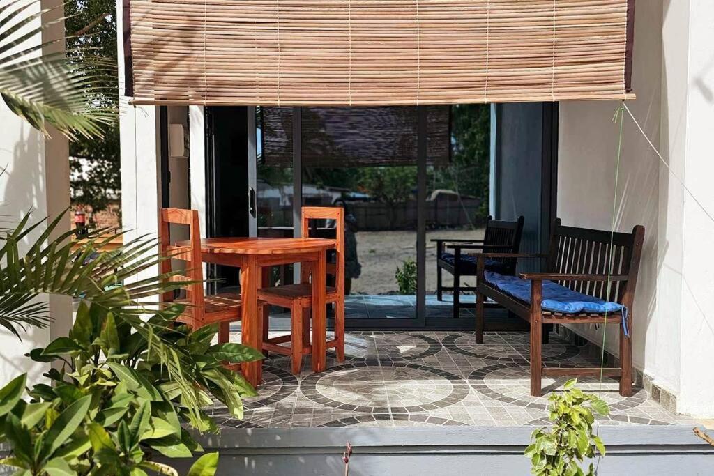 Bungalow Ramena Beach Antsiranana Andjamen 外观 照片