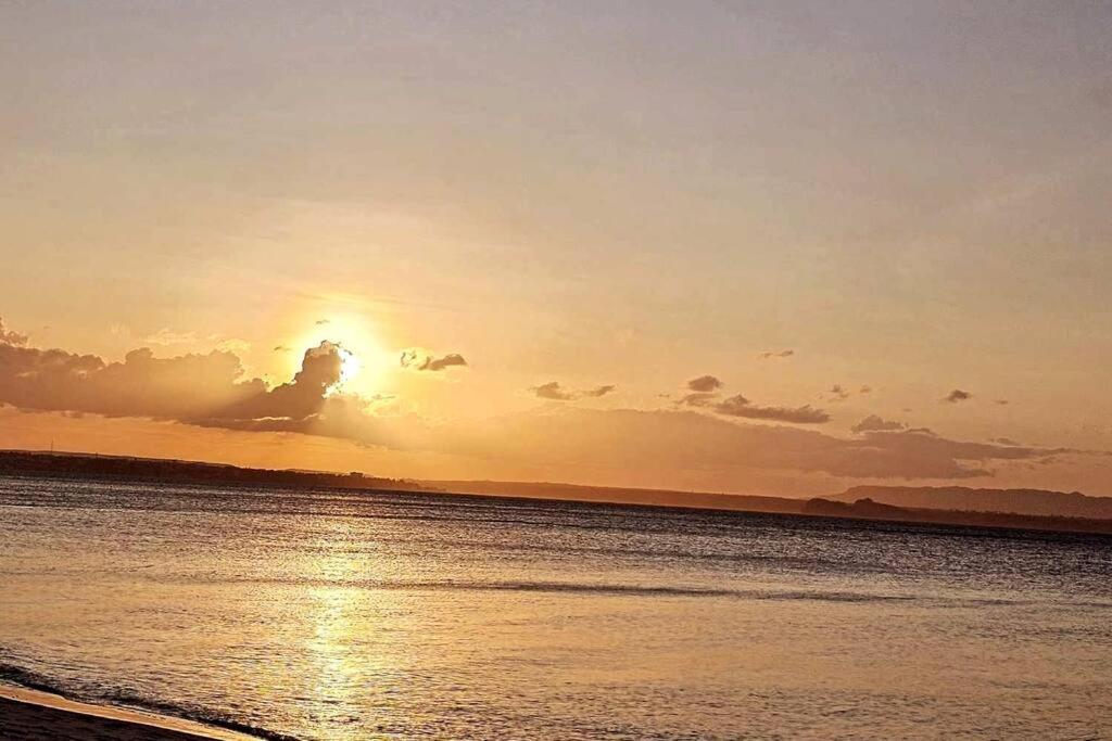 Bungalow Ramena Beach Antsiranana Andjamen 外观 照片