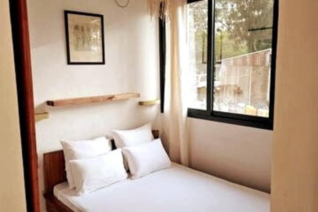 Bungalow Ramena Beach Antsiranana Andjamen 外观 照片