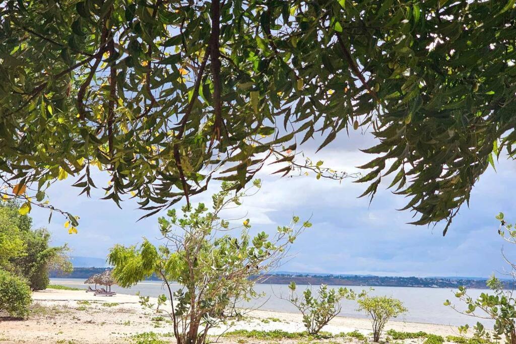 Bungalow Ramena Beach Antsiranana Andjamen 外观 照片