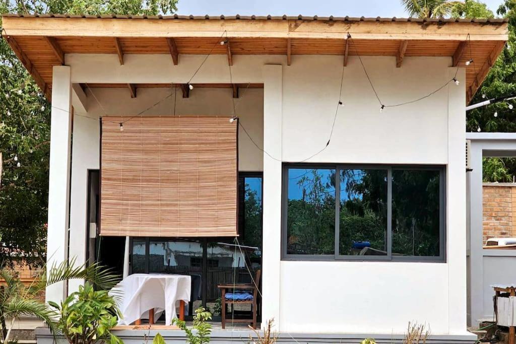 Bungalow Ramena Beach Antsiranana Andjamen 外观 照片