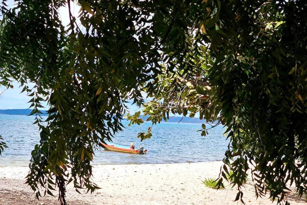 Bungalow Ramena Beach Antsiranana Andjamen 外观 照片