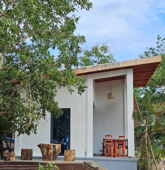 Bungalow Ramena Beach Antsiranana Andjamen 外观 照片