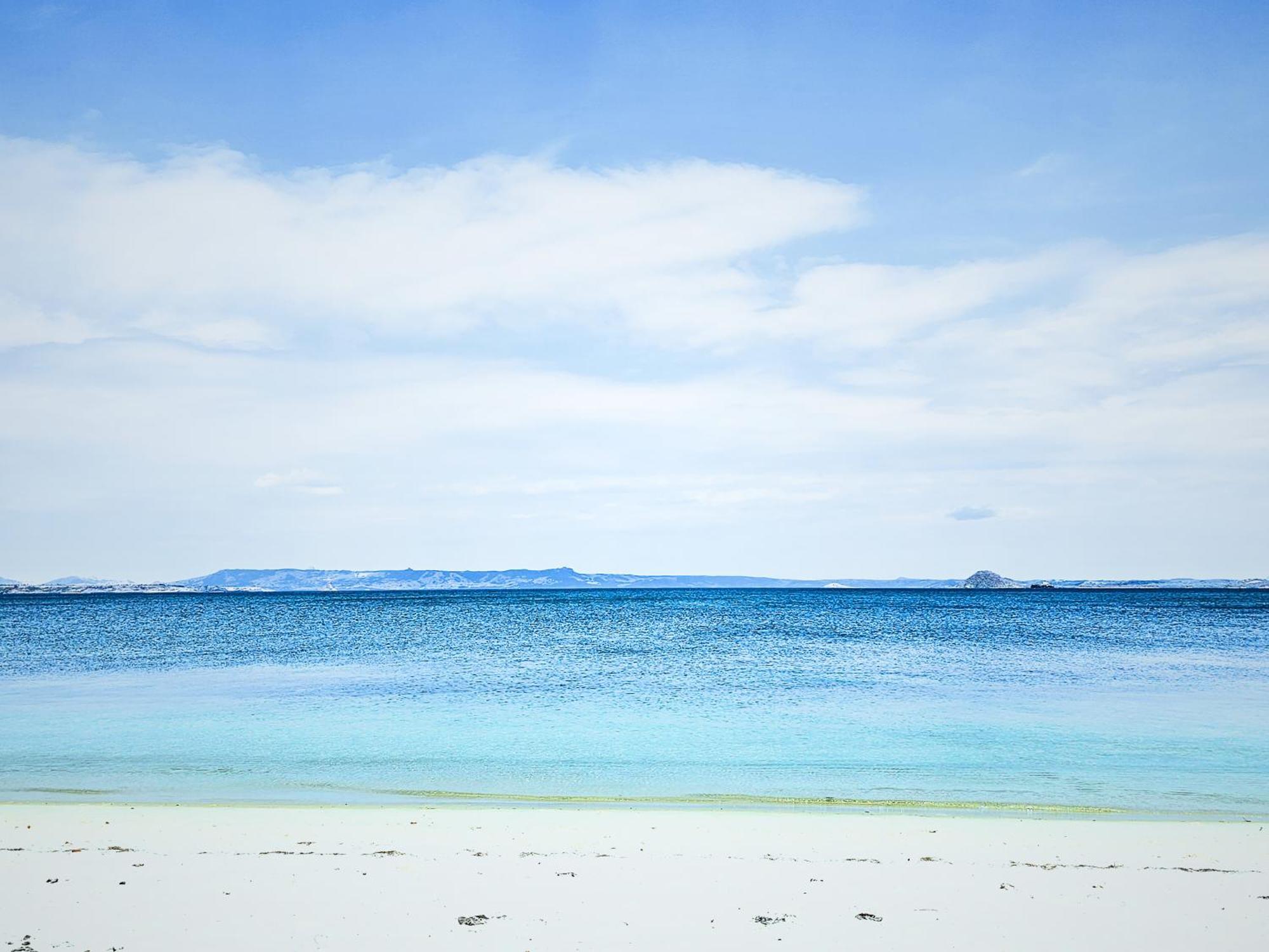 Bungalow Ramena Beach Antsiranana Andjamen 外观 照片